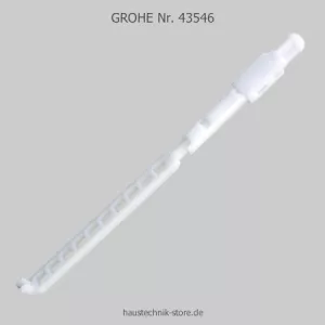 GROHE Nr. 43546000 Betätigungsleiter