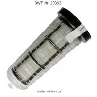 BWT Nr. 20393 Hygienetresor inkl. Filterelement Nr. 10386 zu Einhebelfilter E1