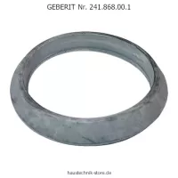 GEBERIT Nr. 241.868.00.1 Bassindichtung