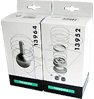 hansgrohe Steuerkugel aus Edelstahl # 13964000 und Serviceset # 13952000 f�r hansgrohe Axor Uno Armatur