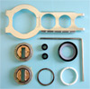 hansgrohe Service-Set # 13952000 passend zu Steuerkugel # 13964000, f�r hansgrohe Axor Uno Armatur