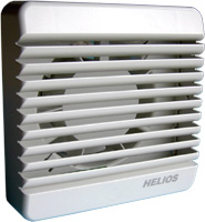 HELIOS HV 100 Z Kleinraumventilator
