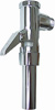 Benkiser WC-Hebel-Drucksp�ler 3/4 Zoll, Typ 845, verchromt, # 8453902