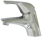 Ideal Standard CeraPlan Neu, Einhebel-Waschtischarmatur, DN 15, # B 3689 AA