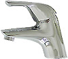 Ideal Standard CeraPlan Neu, Einhebel-Waschtischarmatur, DN 15, # B 3689 AA