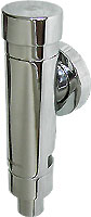 BENKISER VEGA eco Design-WC-Drucksp�ler DN 20 (3/4 Zoll) mit 2 Sp�lmengen - Nr. 8774001