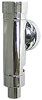 BENKISER VEGA eco Design-WC-Drucksp�ler DN 20 (3/4 Zoll) mit 2 Sp�lmengen - Nr. 8774001