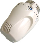 Comap Thermostatkopf Mini W5 f�r Heizk�rperventil-Unterteil System Heimeier M 30 x 1,5