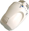 Comap Thermostatkopf Mini W5 f�r Heizk�rperventil-Unterteil System Heimeier M 30 x 1,5
