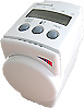 Honeywell Centra Elektronischer Heizk�rperregler Raumtronic HR40