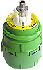 KWC Kartusche - Hochleistungs-Patrone K.32.60.01 passend zu KWC Gastro, KWC Systema. 326001