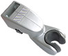 hansgrohe Schieber UnicaE, chrom, 96170000, zu Wandstange / Brausestange Unica'E