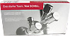 Schell Comfort Eckventil 1/2