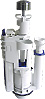GEBERIT Impuls280 dual Art.Nr. 282.350.KD.1