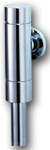 WC-Drucksp�ler SCHELLOMAT Basic DN 20 (3/4 Zoll), f�r Flach- und Tiefsp�lklosetts, Schell