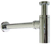 Sifon > SCHELL Design-Sifon Edition. Tassensifon DN 32 aus Messing verchromt, f�r Waschtisch