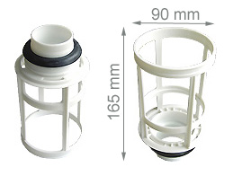 Geberit Bassin 240.195