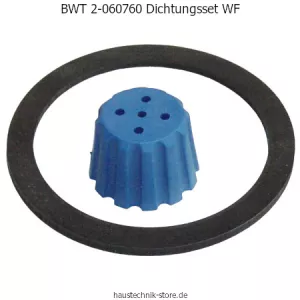 BWT 2-060760 Dichtungsset WF 