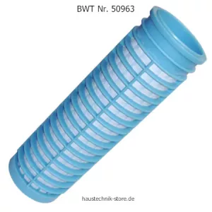 BWT Nr. 50963 Filterelement 50µm für MAW Universalfilter I / Europafilter