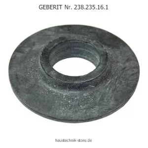 GEBERIT Nr. 238.235.16.1 Heberglockendichtung für AP-Spk AP110