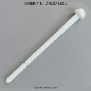 GEBERIT Nr. 240.074.00.1 Drückerstange