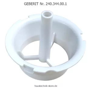 GEBERIT Nr. 240.344.00.1 Staueinsatz für AP-Spülkasten