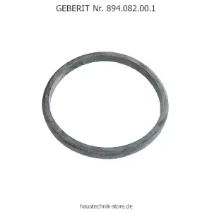 GEBERIT Nr. 894.082.00.1 Bassindichtung