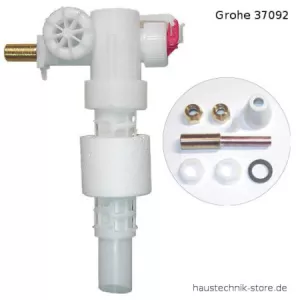 GROHE Schwimmerventil Nr. 37092