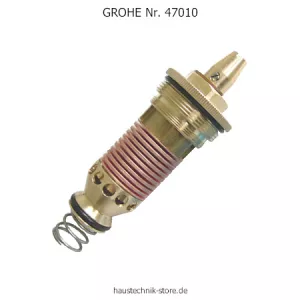 GROHE Nr. 47010 Thermoelement