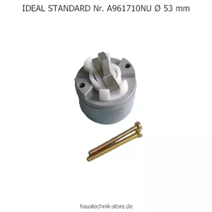 Ideal Standard Kartusche Nr. A961710NU Ø 53 mm