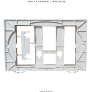 JOMO SLK Rahmen Classic 2-Mengen-Technik Nr. 116-000000282 alte Nr. 171-68001000-00