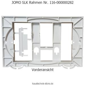JOMO SLK Rahmen Classic 2-Mengen-Technik Nr. 116-000000282 alte Nr. 171-68001000-00