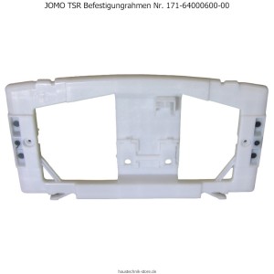 JOMO TSR Befestigungrahmen Nr. 171-64000600-00 für TSR Betätigungsplatten