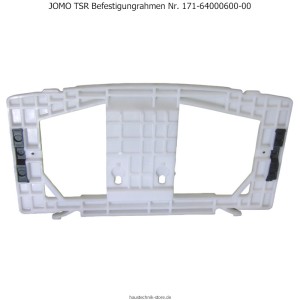 JOMO TSR Befestigungrahmen Nr. 171-64000600-00 für TSR Betätigungsplatten