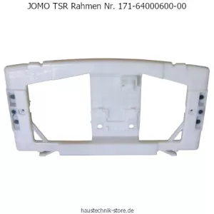 JOMO TSR Befestigungrahmen Nr. 171-64000600-00 für TSR Betätigungsplatten