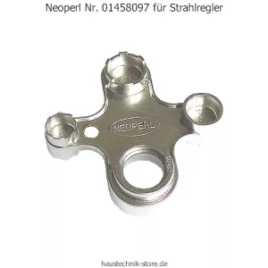 Neoperl Universalschlüssel Nr. 01458097 für Strahlregler