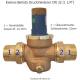 Berluto Evenes Druckminderer DN 32 (1 1/4 Zoll)