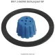 BWT 2-060760 Dichtungsset WF 