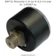 BWT E1 Manometer Nr. 1-904907 sw 0-10 bar Ø 41,5 mm axial