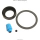 BWT Nr. 7-084233 Dichtungsset für Universalfilter II (6-090818)