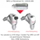 Info zu Comfort Filterelement Nr. 2380.00.989 für Syr Wechselfilter