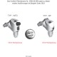 Comfort Filterelement Nr. 2380.00.989 für Syr Wechselfilter von Ditech, Sanibel, Artiga