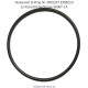 Honeywell O-Ring Nr. 0901247 (einzeln) für Druckminderer-Filtertasse SK06T-1A Bj. 1977-1991
