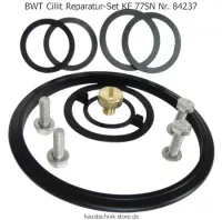 BWT Cillit Reparatur-Set KF 77SN 3/4 Zoll - 1 1/4 Zoll Nr. 84237