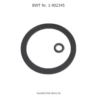 BWT Nr. 1-902345 Dichtungsset für BWT Avanti, Bolero, Artiga RF