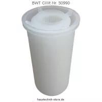 BWT Nr. 50990E Cillit Filtereinsatz für Cillit-Klarfilter 77N DN40+DN50