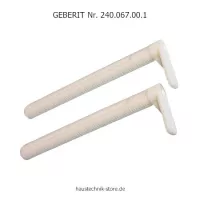 GEBERIT Nr. 240.067.00.1 Distanzbolzen