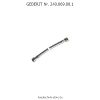 GEBERIT Nr. 240.069.00.1 Verbindungsschlauch für UP-Spülkasten