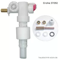 GROHE Nr. 37092 Schwimmerventil für WC-Spülkasten