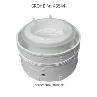 GROHE Nr. 43544 Grohe Dal Ablaufkolben, SAV-Kolben für Spülkasten DAL-Nr.: 06.21.7800.